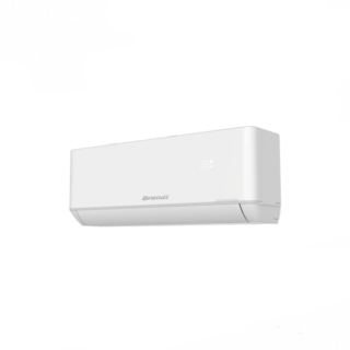 CLIMATISEUR 9000BTU CHAUD / FROID WHITE BORDER GOLD MAXWELL