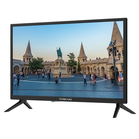 TELEVISEUR LED 24" STREAM