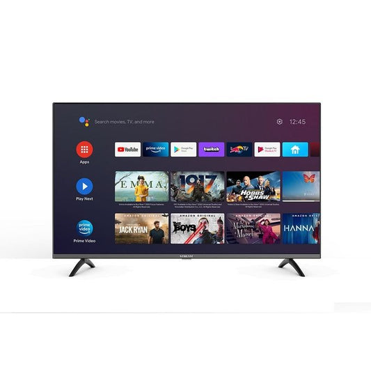 TELEVISEUR LED 55" WEB OS UHD STREAM