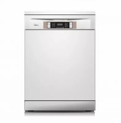 LAVE VAISSELLE 14 COUVER BLANCHE MIDEA