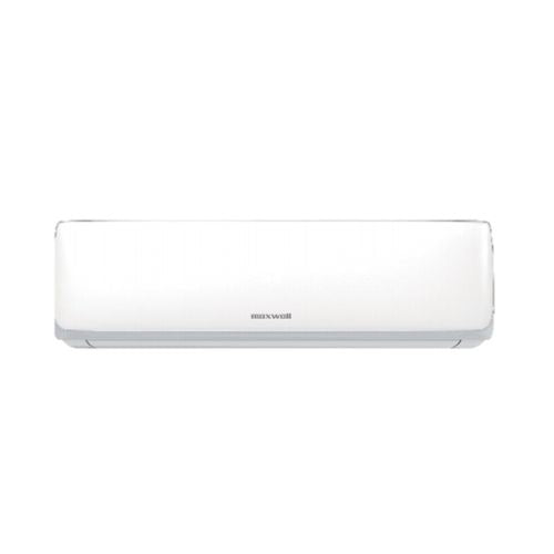 CLIMATISEUR 12000 BTU CHAUD / FROID WHITE BORDER GOLD MAXWELL