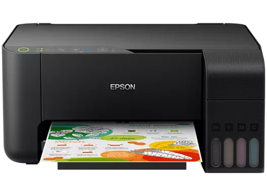 IMPRIMANTE EPSON L3150 WIFI