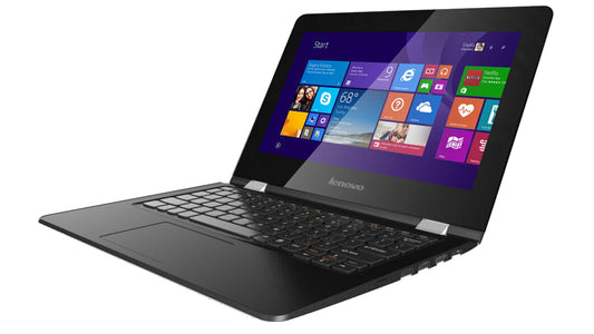 MICRO PORTABLE LENOVO CEL N3050 4G SSD 192G EC 11.6" TACTIL