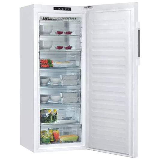 CONGELATEUR 7 TIRROIR VERTICAL DEFROST 350 LT BLANC RAYLAN