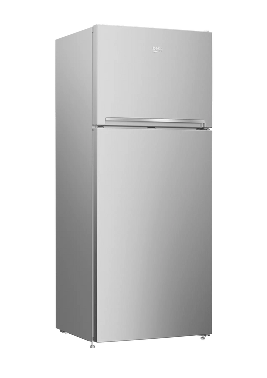 REFRIGERATEUR 480L BLANC NOFROST( POIGNEE FLUSH) BEKO