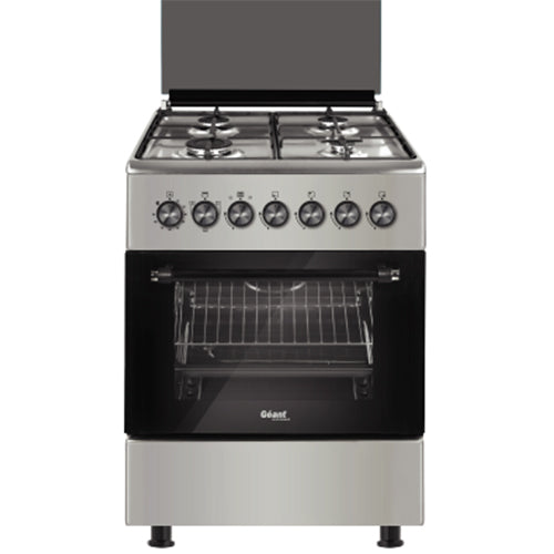 CUISINIERE STYLE INOX 90/60 GEANT