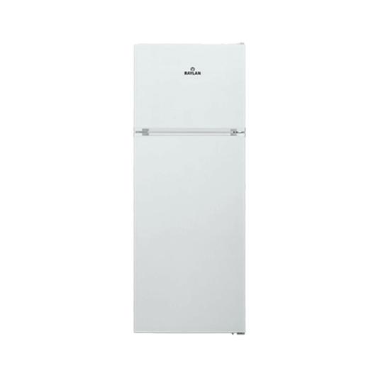 REFREGIRATEUR 315L COMBI BLANC GEANT