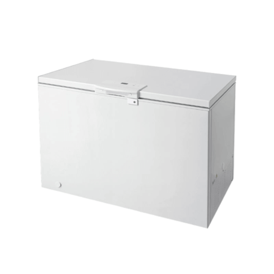 CONGELATEUR 260L BLANC GEANT