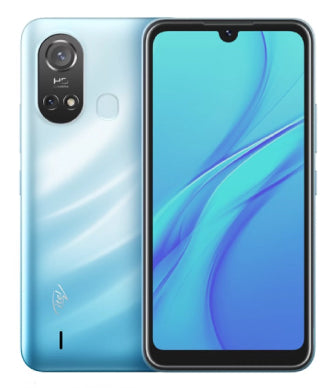 ITEL A58 pro