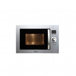 MICRO ONDE ENCASTRABLE AG925BVJ INOX MIDEA