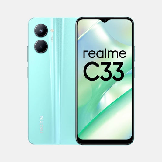 REALME C33 4/128GB