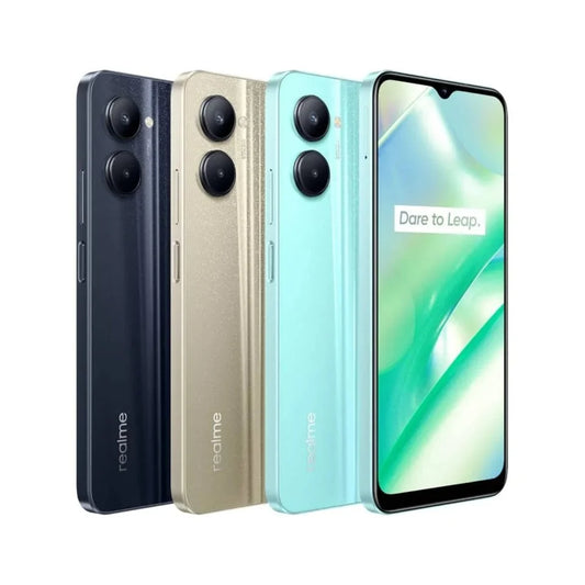 REALME C33 4/64GB