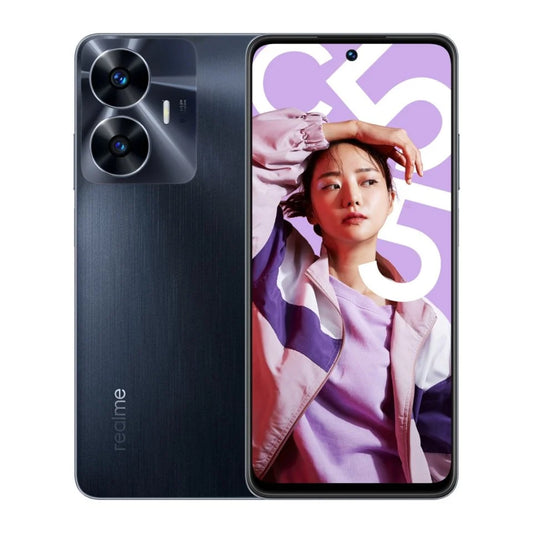 Realme C55 8/256GB Global