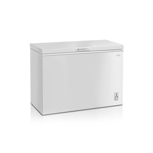 CONGELATEUR CF 255L BLANC GRAINE IRIS